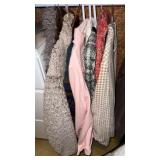 Womanï¿½s size M/L jackets