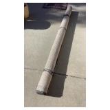 Living Room Rug , Approx 8ï¿½ Wide & Throw Rug