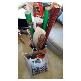 Christmas Wrapping & Bags