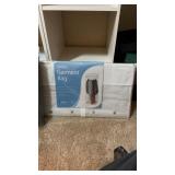 Grouping of Closet/Clothing Covers NIP