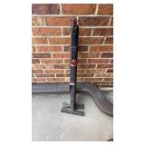 Gooseneck Trailer Hitch