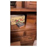 Nice grouping of decorative boxes