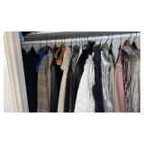 Womanï¿½s M/L coats and jackets