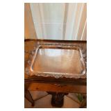 grouping of Silverplate and more