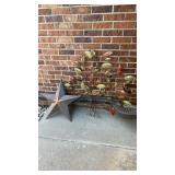 Indoor wall decorations