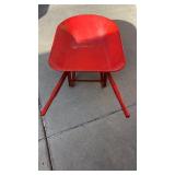 True Temper Wheel Barrow