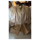 Worthington Genuine Lambskin 2X Jacket