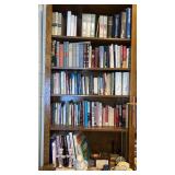 Miscellaneous books , figures and more