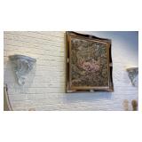 Picture and shelfï¿½s