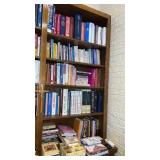 Books , note cards and more