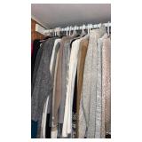 Miscellaneous grouping of womanï¿½s size M/L