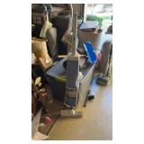 Hoover Quik Broom II. Corded Vacuum