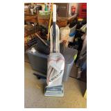 XL Oreck Corded Vacuum