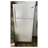 Frigidaire Freezer/Fridge approx 30ï¿½ x 31ï¿½ x