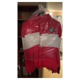 Polo Sport Ralph Lauren Button Up Coat