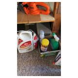 Lawn Chemicals Insect Killer & more
