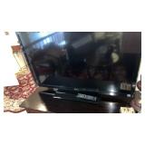 48ï¿½ Sony TV with remote