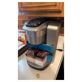 Keurig coffee maker