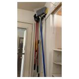 Grouping of Brooms/Dusters