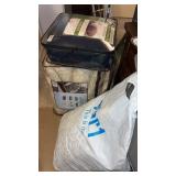 Queen bedding in a bag , coFoster and