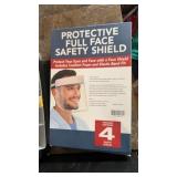 Cabinet Drawer of Miscellaneous Items, Safety