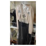 Jeffery & Dara Size 20 Floral Dress