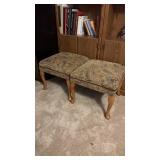 2 foot stools