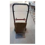 2 Wheel Dolly, Approx 3ï¿½