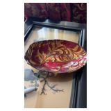 Grouping of Miscellaneous Decorations, Oriental