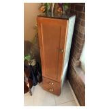 Small cabinet 47ï¿½x12ï¿½x12ï¿½
