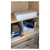 Miscellaneous heath care items and more