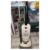 Hoover Vacuum with KMC Oscillating Fan