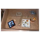 Miscellaneous costume, jewelry, and more