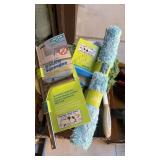 Squeegees, Hand Mops and more