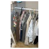 Large Grouping of Womenï¿½s Clothing Sizex M-L