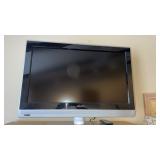 Phillips Tv and remote