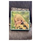 Grouping of Records, Popular Music Hit Parade