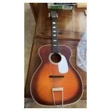 Silver stone 6 String Acoustic Guitar