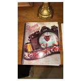 2 Nebraska Husker Magazines/Booklets