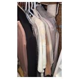 Womanï¿½s size M/L  jackets and sweaters