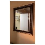 Grouping of Pictures/Mirrors