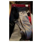 Lot of ties