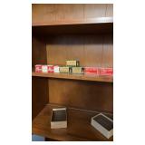 Vintage 22 long rifle boxes five of them are full