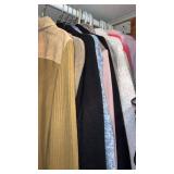 Womanï¿½s jackets size M /L