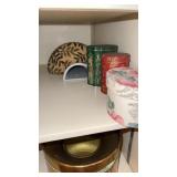 Grouping of decorations