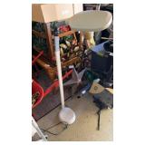 Standing Corded Lamp