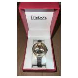 Armitron womanï¿½s watch