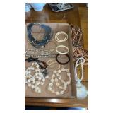 Miscellaneous womenï¿½s costume jewelry