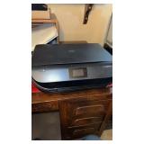 HPMV5055 printer working