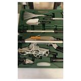 Tree Trimming Kit in Case